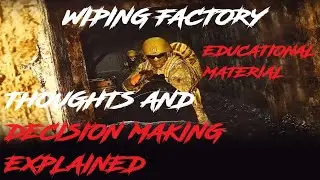 Escape From Tarkov 12.12 PvP Guide: All 5 PMCs Eliminated on Factory with KS-23