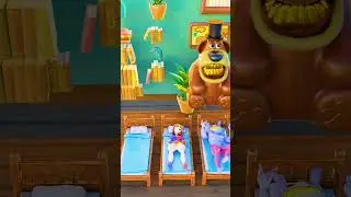 Pomni x Jax Team VS Freddy Fazbear