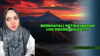 NGAJI BERSAMA TETEH #tanyajawab
