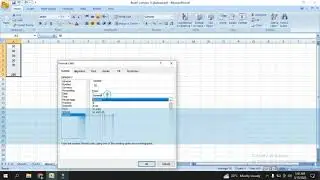 formating custom nos/cells in Excel|Custom formating cells bnany ka sai tarika