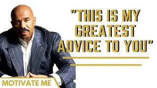 Steve Harvey Motivational Speech - Here's How You Become Successful THE POWER OF CHOICE