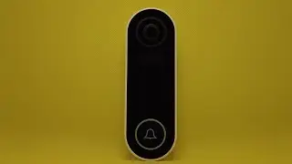How To Install Your Easy Smart Home Video Doorbell