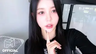 SecretBase 240503 JeongHyeRin.SSS [ EN JP CN ]