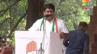 S NEWS /- पी.एन.पाटील यांनी काळजी करु नये  - आ.सतेज पाटील