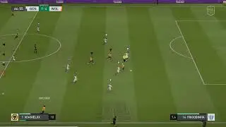 Wolves Gamming  x Gentil Pro