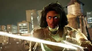 Darkman plays Marvels Midnight suns Part 1