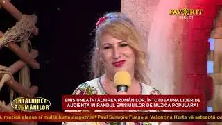 24.06.2024 - INTALNIREA ROMANILOR