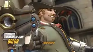 McCree