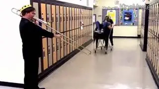 Самое смешное видео. Приколы. #6
