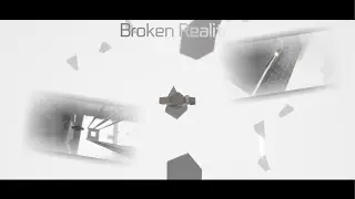 [TRIA OS] Broken Reality (Insane) by: ZappyZooms, tac_taillike