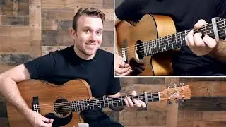 White Heat (Tutorial) Lesson