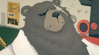 [Zenless Zone Zero] Character Intro - Ben