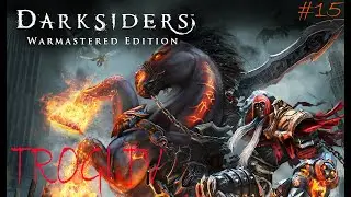 Darksiders: Warmastered Edition - #15 - Прохождение Без Комментариев