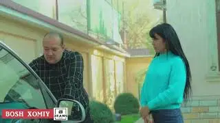 ER VA HOTIN HAZILAR 3QISM