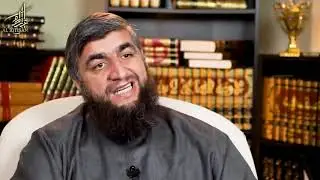 Как назвать сына и дочку - шейх Абдуллах Костекский