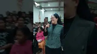 Sosialisasi tentang TPPO bagi Putra-Putri Asrama Saribudolok