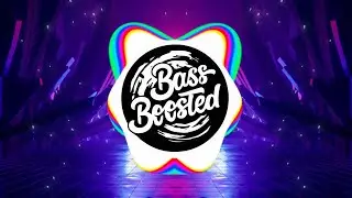 GREGGI - CHAOS [Bass Boosted]