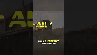 WATCH THIS 👆 to know the real reason why D5 Render is DOMINATING the ArchViz industry!