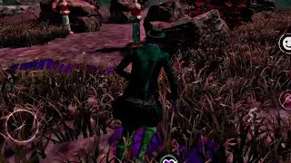 EDIT | Dead by Daylight Mobile?