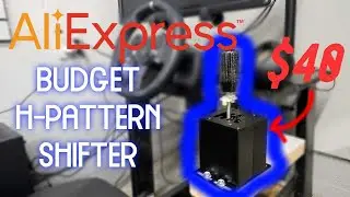 🕹 Best Bang For Your Money! | Sim Rig