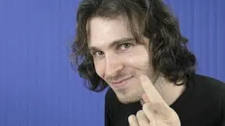 VOLTEI COM UMA SURPRESA