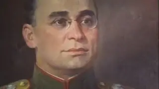 Где был Л.П. Берия во время войны?