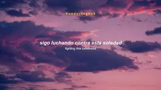 Outta the Clouds - FEMM (Sub español)