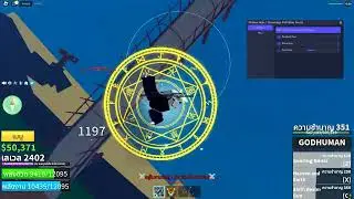 Blox Fruits Aimbot Script Winter Hub!