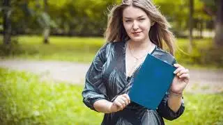 «20 лет с именем Бунина» | Поздравление от Кристины Тереховой