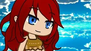 Lily's Rampage | Giantess Cavewoman | Gacha Club