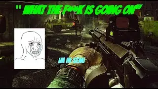 Tarkov Memes To Extract Camp To
