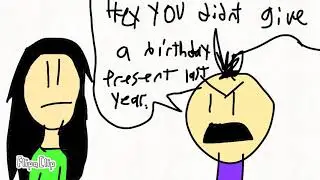 Present