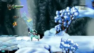 Gameplay Dust: An Elysian Tail [PC] [HD] by GamePray