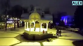 Сумы новый год 2018