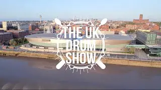 The UK Drum Show 2023