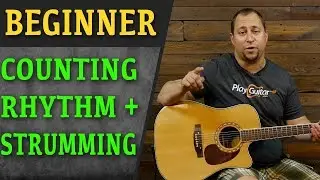 Rhythm Guitar For Beginners