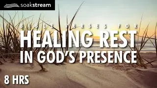 PLAY THIS ALL NIGHT - "Let the peace of Christ rule in your hearts." - The Promises of God