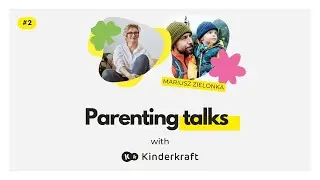 Parenting Talks, Episode 2: Breaking away from the parenting patterns with Mario