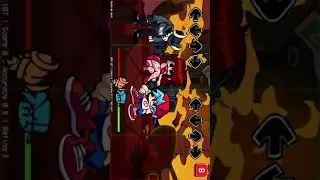 3 сложных песни в игре Friday night funkin