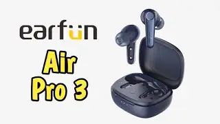 EarFun Air Pro 3 review (WIRELESS EARBUDS) - Digital Walker, Beyond the Box PH