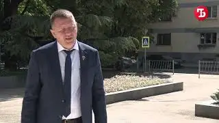 Что думает глава администрации Симферополя о развитии столицы Крыма