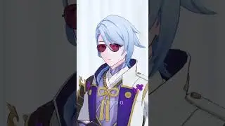 Sampe Bawah Tiktok (MMD Genshin Impact)