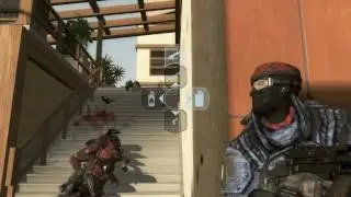 R6Vegas2 Villa