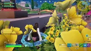 Fortnite Duo on PS4 Pro 2024 (Full Gameplay) (Mandarin vc)