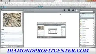 DPC Знакомтесь DIAMOND PROFIT CENTER COM Маркетинг компании