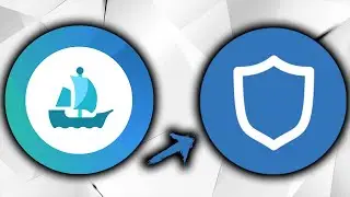 How To Connect Trust Wallet To OpenSea 💰| How To Use Trust Wallet on OpenSea