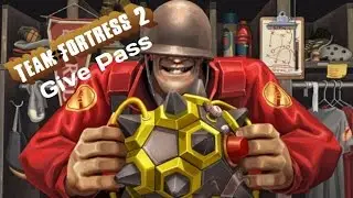 Team Fortress 2 - #3 - Игра в 