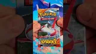 Zapdos Triple Blister Pack Unboxing - The Pikachu EX SIR Hunt Begins!
