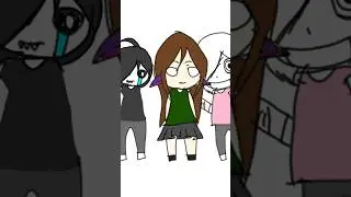 Oc speed paint  ( chibi)