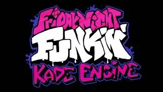 Friday night funkin kade engine OST - freaky menu